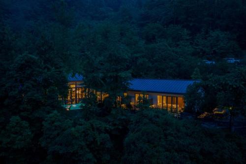 Dujiangyan Hotel | Xishan Cloister