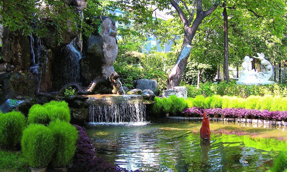 Haidian Hotel | Xiyuan Hotel