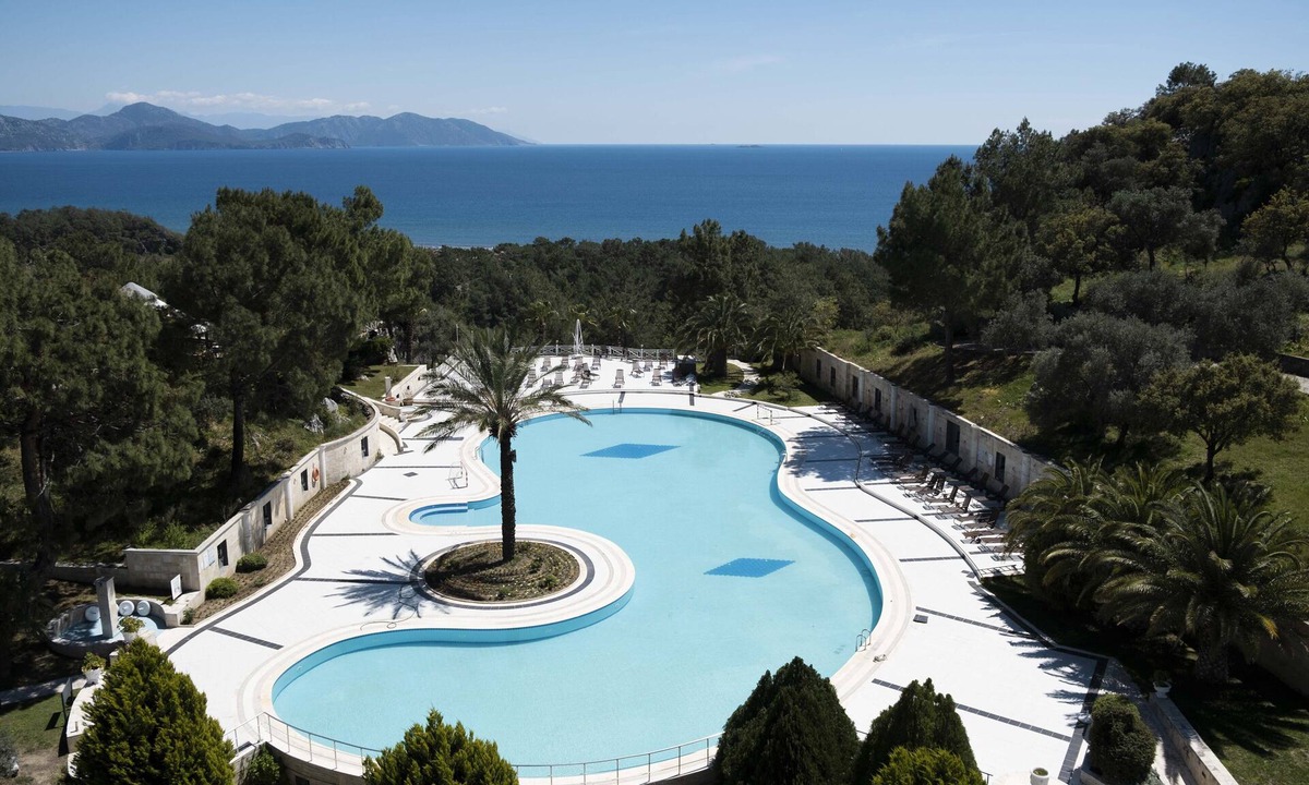 Sarigerme Resort | XL Hotels - All inclusive