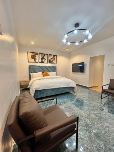 Wuse 2 Apartment | Xplora
