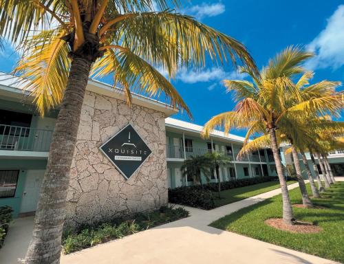 Bahamas Terrace Apartment | Xquisite Suites