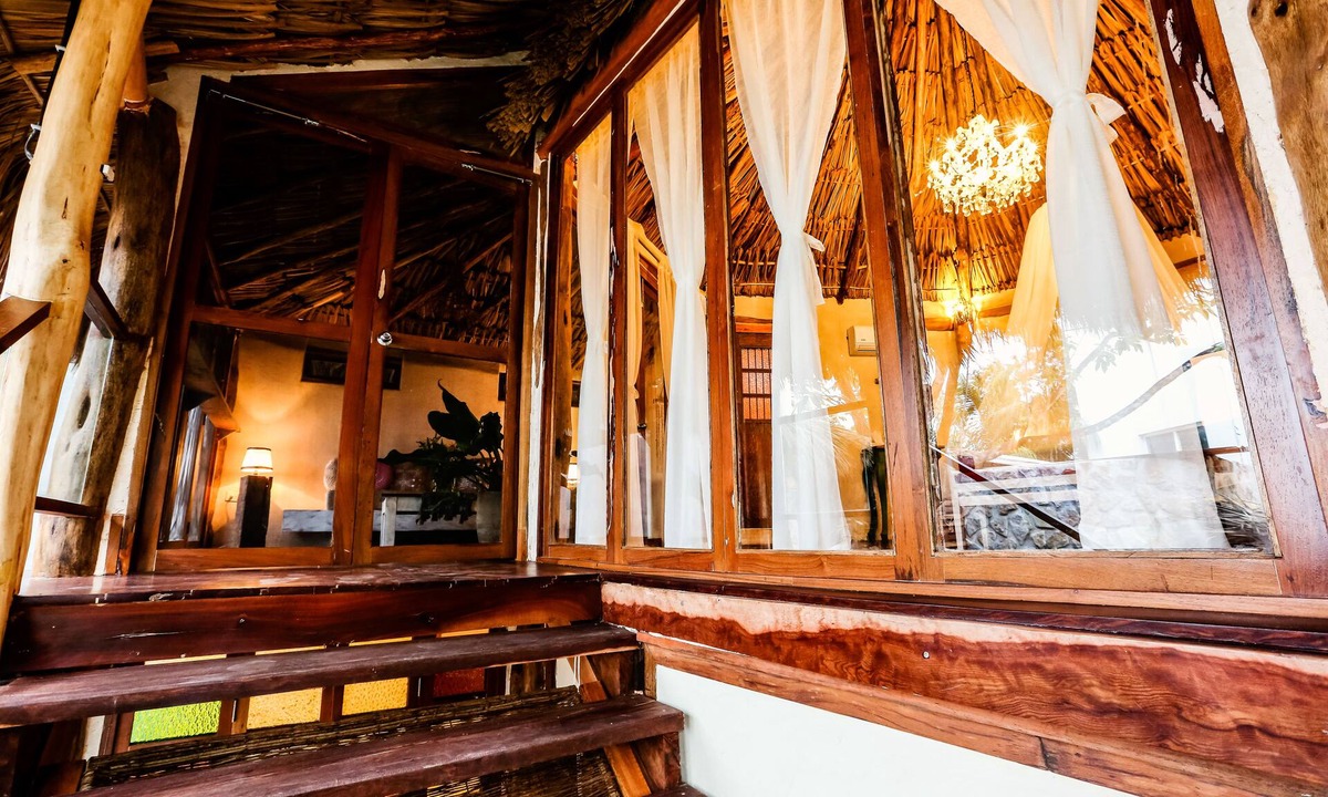 Tulum City Center Hotel | Xscape Tulum