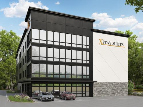 Mansfield Hotel | XStay Suites Mansfield