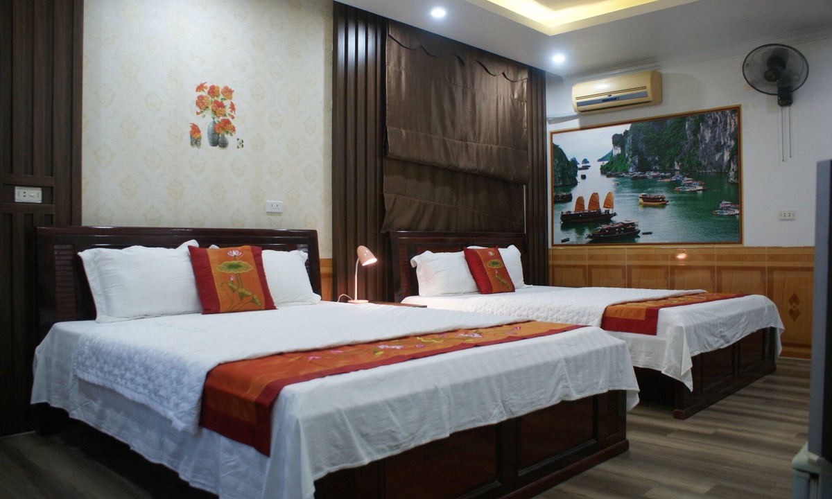 Ninh Binh Hotel | Xuan Hoa Hotel