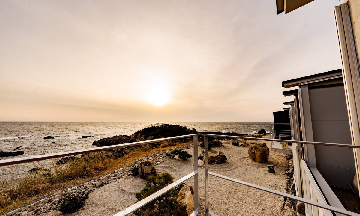 Shirahama Hotel | XYZ speciale