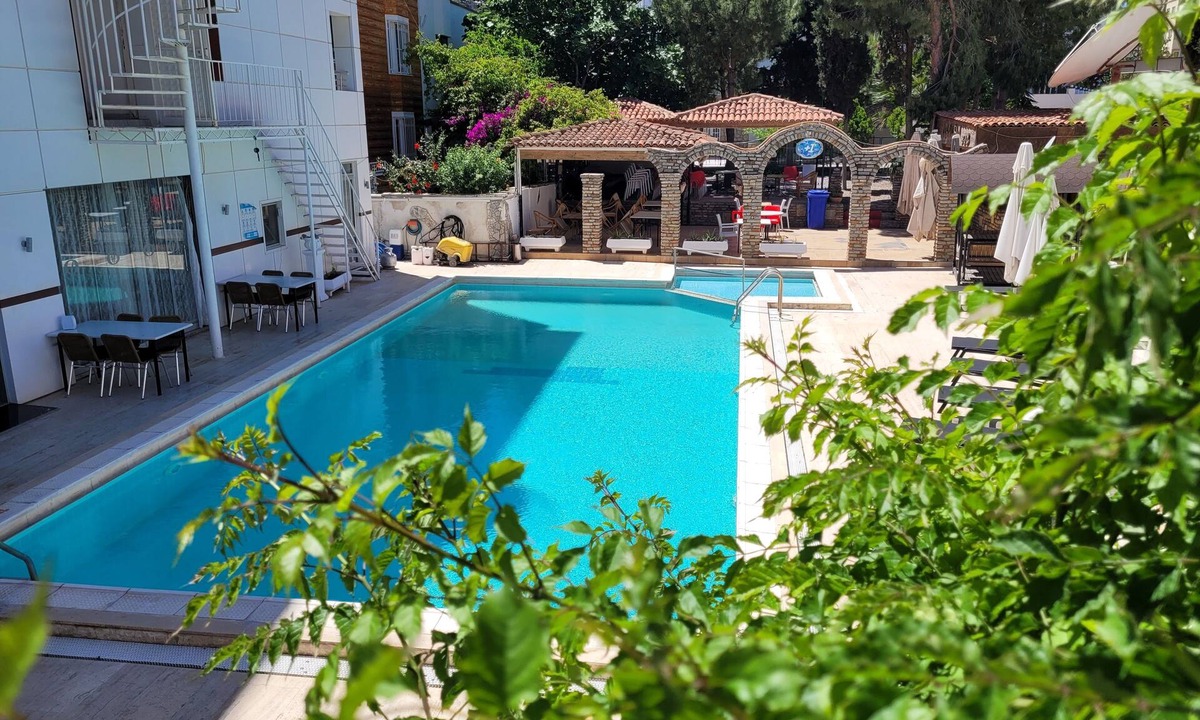 Altinkum Hotel | Yıldırım Otel