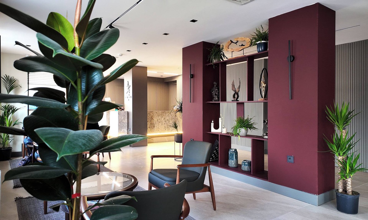 Cekirge Mahallesi Bed & Breakfast | Yıldız Termal Otel