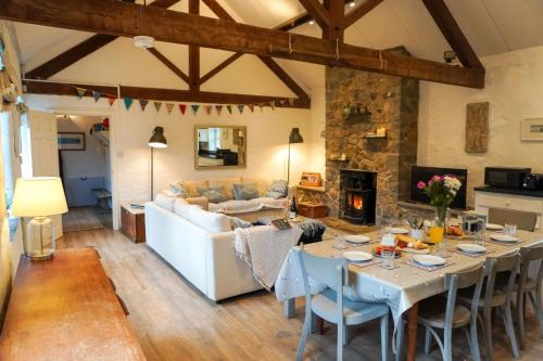 Llanengan House | Y Stabl