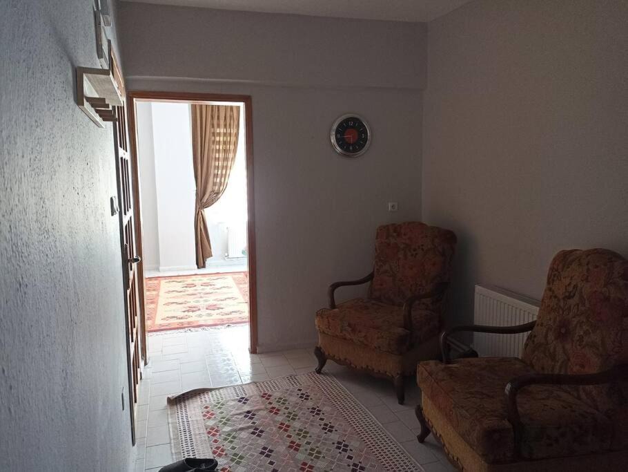 Eceabat Apartment | Yaşam Ev Pansiyon Eceabattaki Eviniz