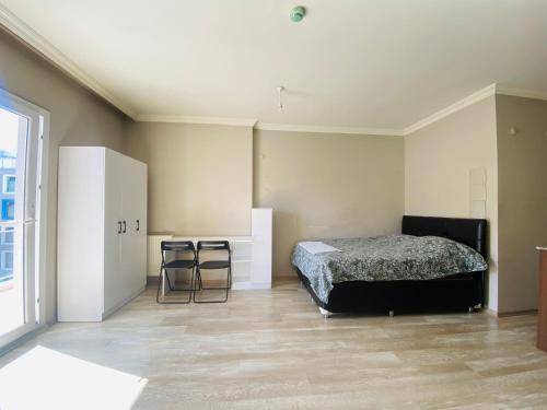 Bornova Apartment | Yaşar üni ege üniversitesi