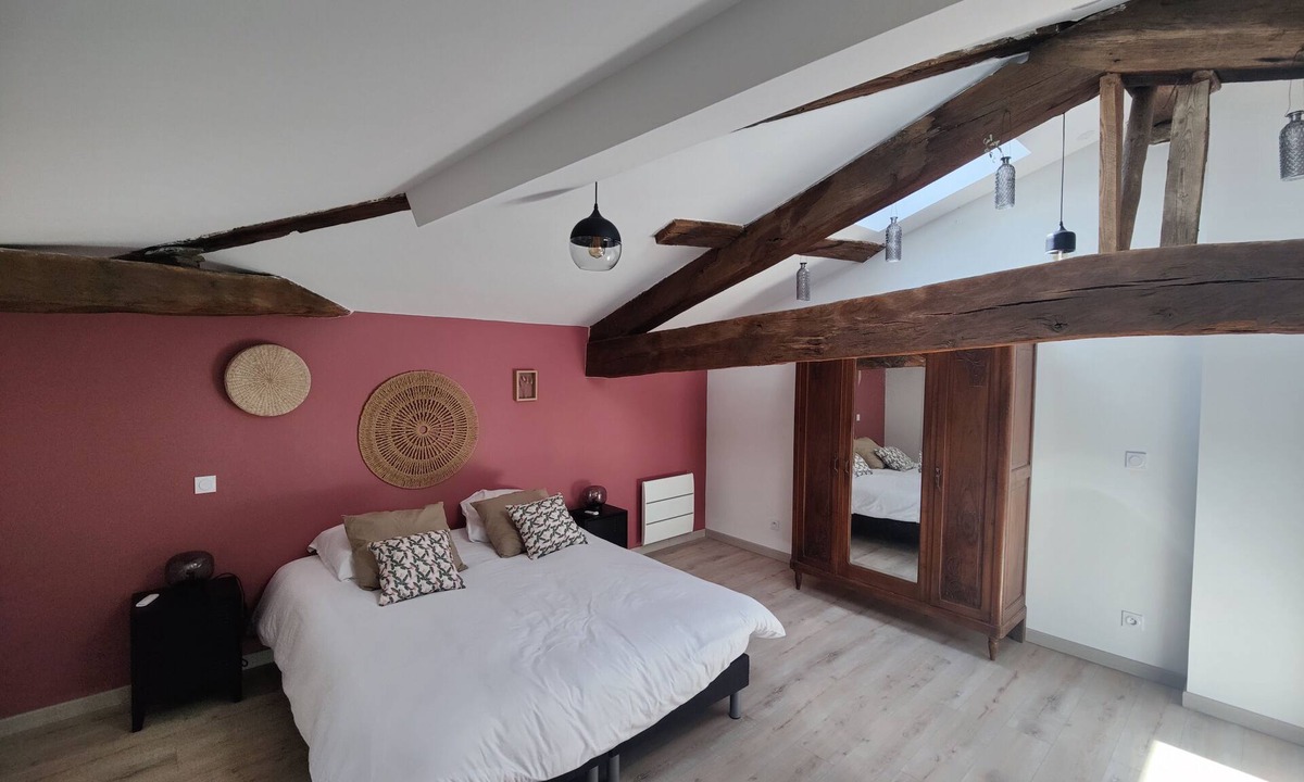 Dargoire Bed & Breakfast | Yac Aventures