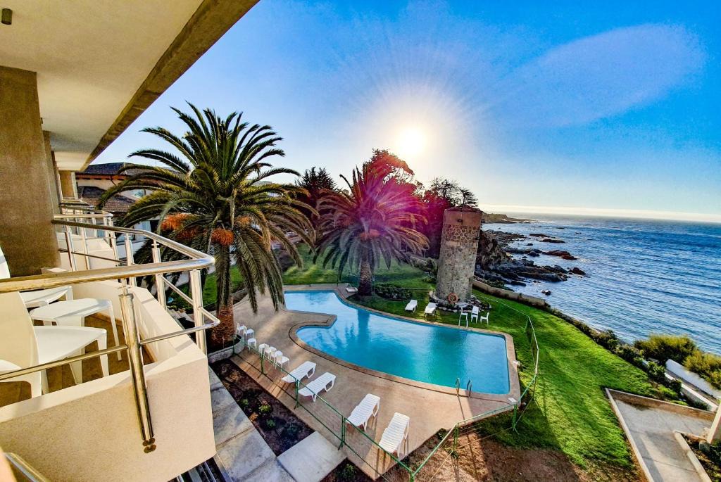 Quintero Hotel | Yachting Hotel Quintero