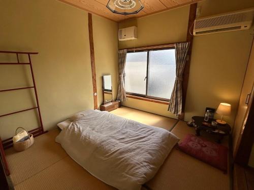 Chikujo House | YADOease