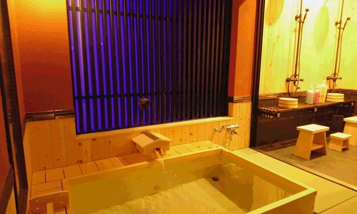 Sakyo Ward House | yadoya