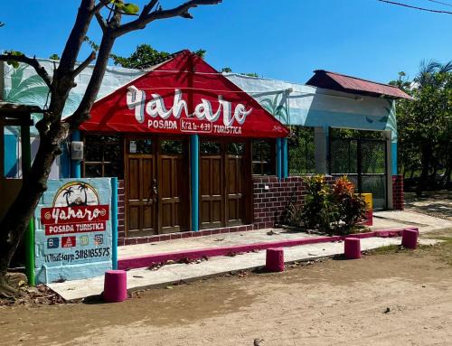 Nevamar Hotel | Yaharo Posada Turística