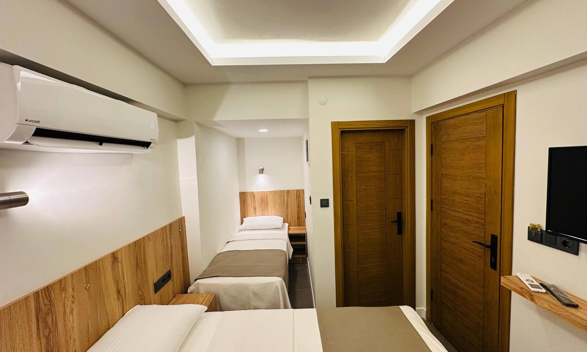 Amasra House | YAKIN PANSİYON