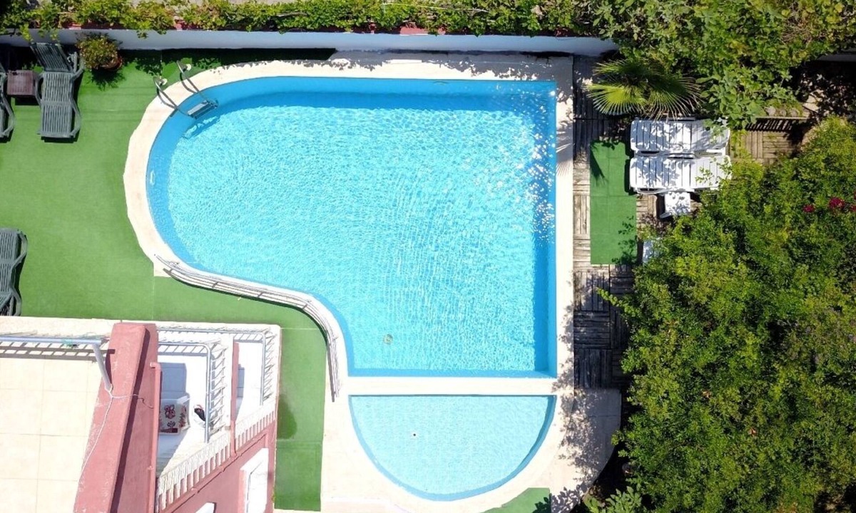 Dalyan City Center Apartment | Yakut Apart Hotel