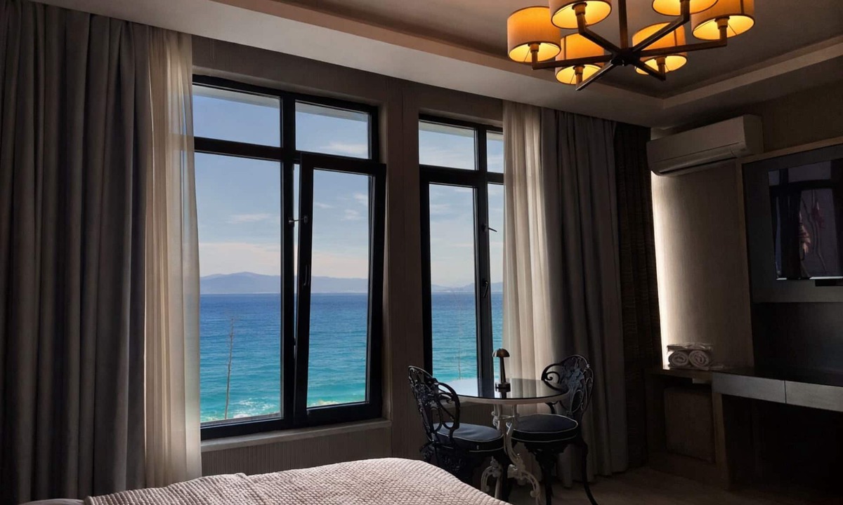 Mudanya Hotel | Yalı Bahçe Mudanya