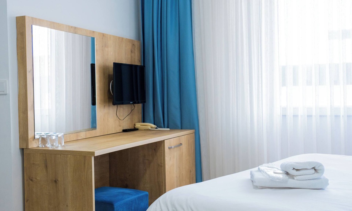 Karabiga Hotel | Yalı Otel
