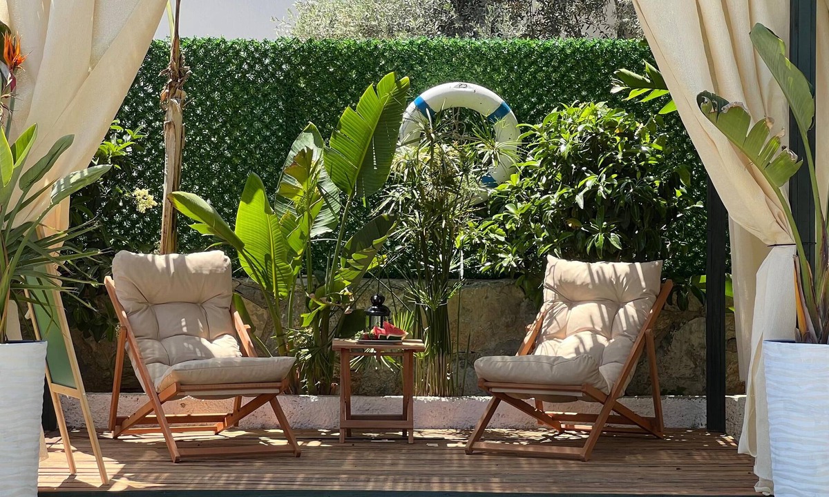 Yaliciftlik Hotel | Yalıyanı Pansiyon
