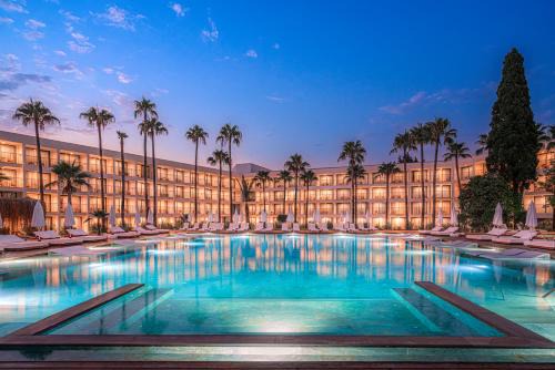 Avsallar Hotel | Yalihan Aspendos