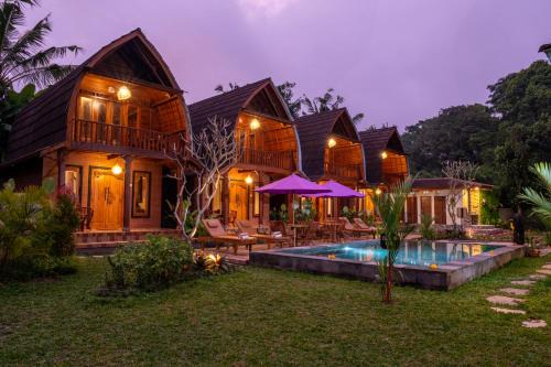 Payangan House | Yama Villa & SPA Ubud