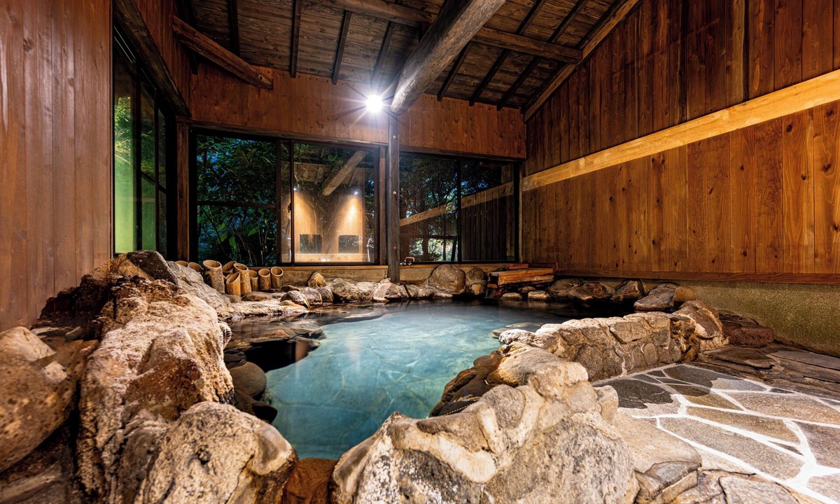 Oguni House | yamakawaonsen kosugian