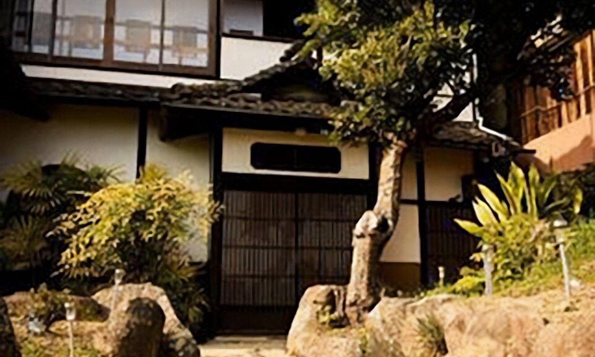 Onomichi House | Yamamo Onomichi