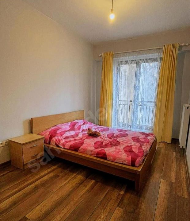 Havaalanı Mahallesi Apartment | yaman daire11