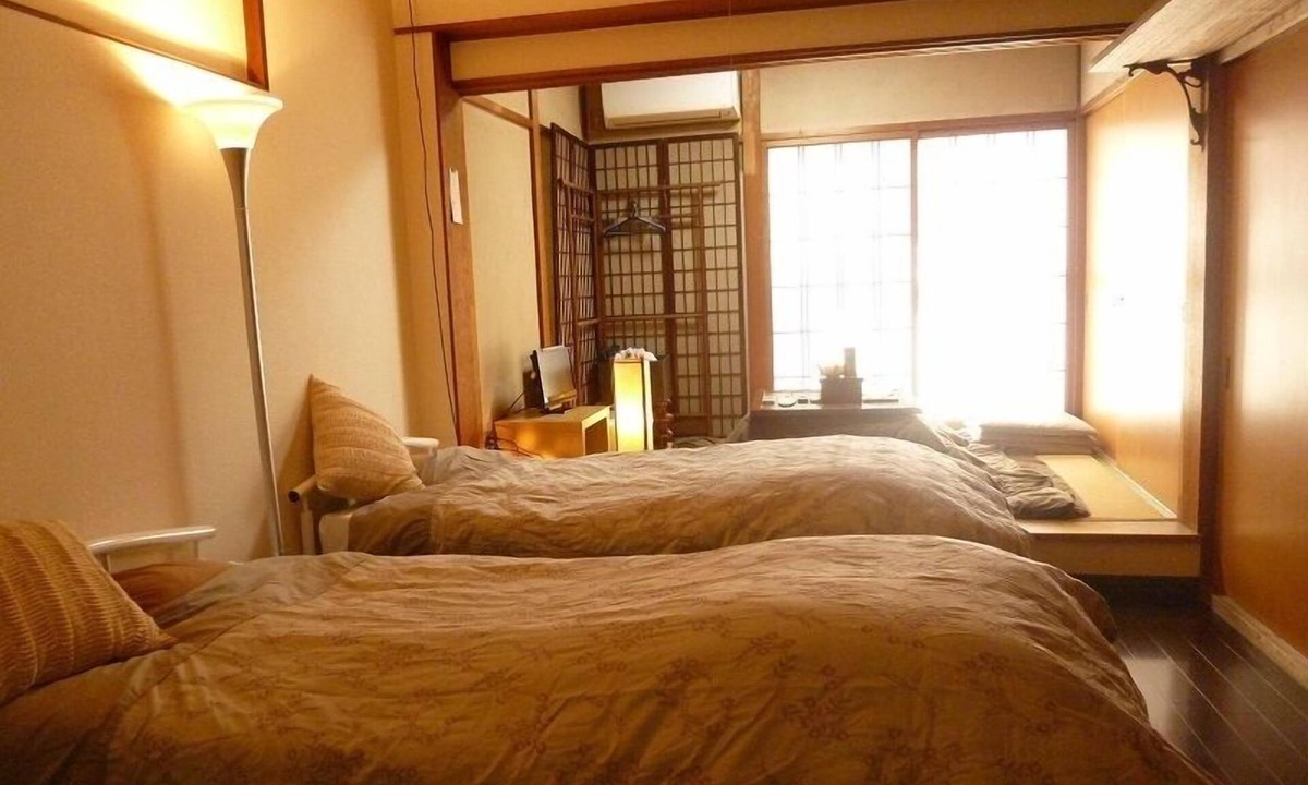 Nara House | Yamashiroya