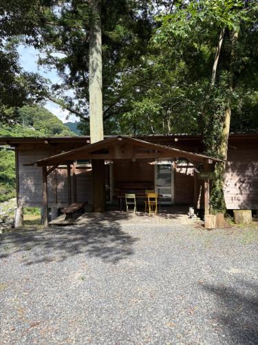 Miyoshi Apartment | YAMAYA BASE 2