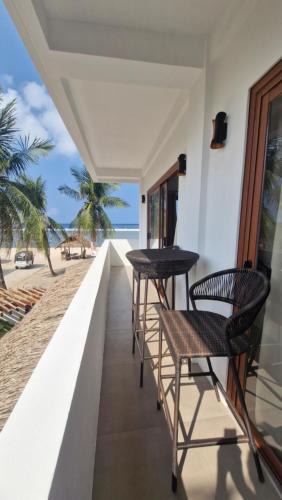 San Isidro House | yamba pacifico