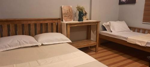 Donsol Apartment | Yana's Place