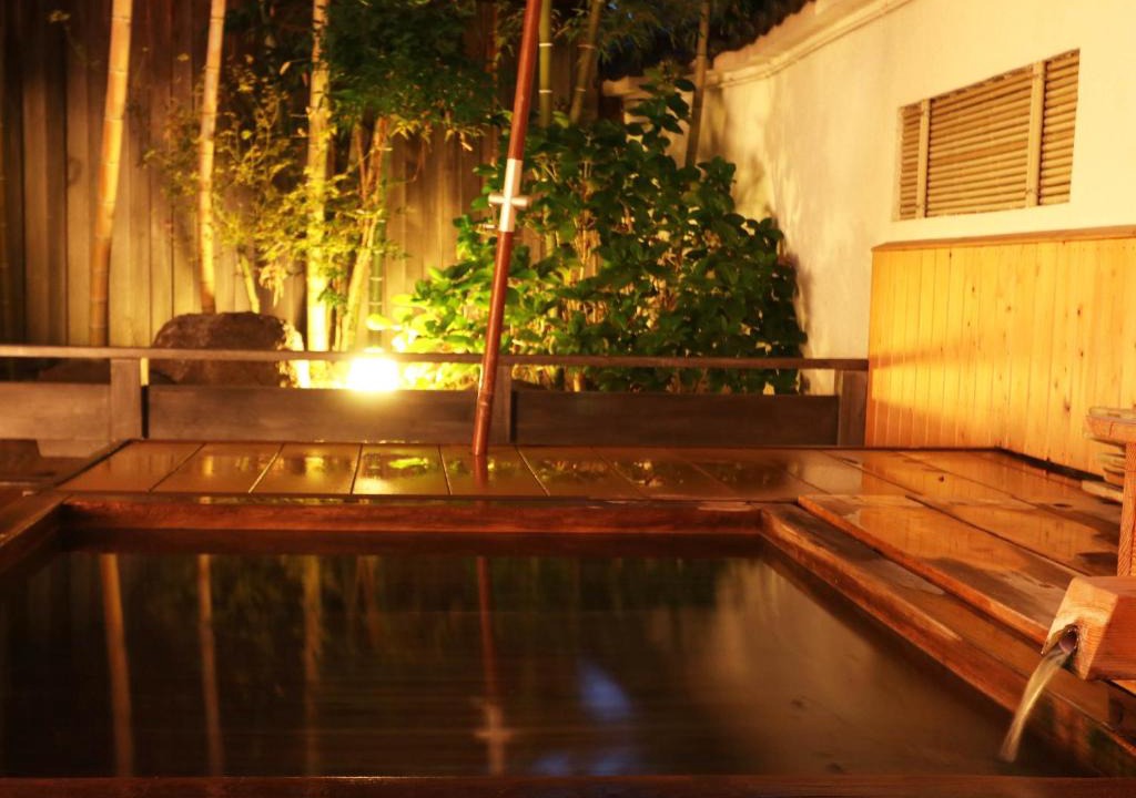 Kofu Hotel | Yanagiya