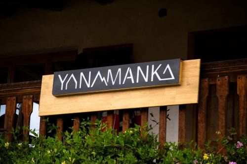 Yanama Cabin | Yanamanka
