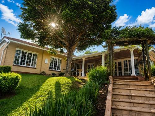 Waterfall Resort | Yanaska Wellness & Retreat Center