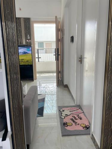 Farukolhufushi Island Apartment | Yanaya Stay