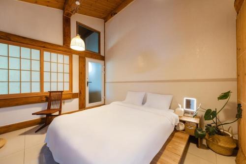 Seojong House | Yangpyeong Evergrove