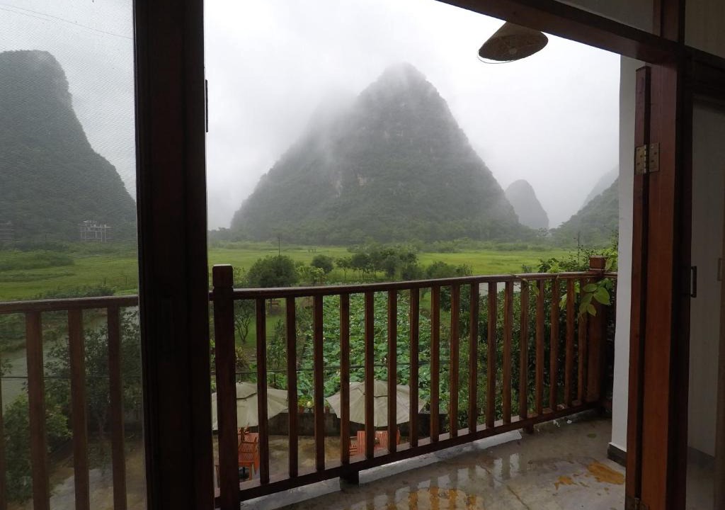 Yangshuo House | Yangshuo Zen Valley