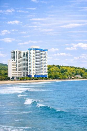 Yangyang Hotel | Yangyang Cohost Studio