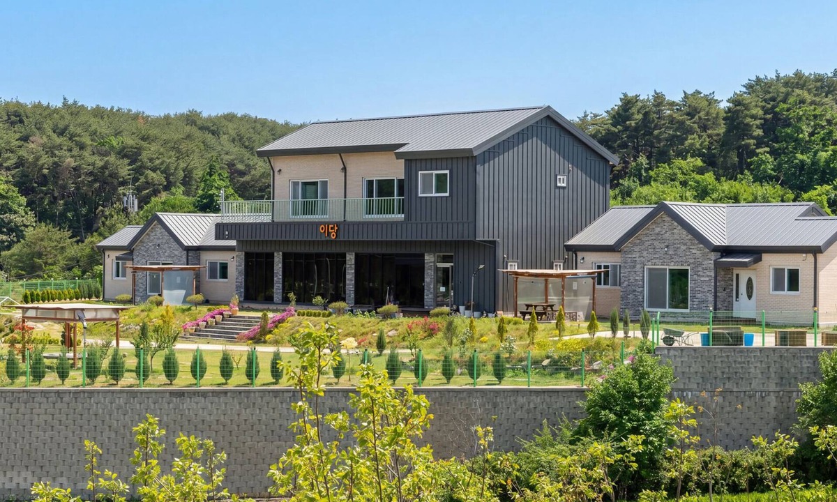 Yangyang House | Yangyang Idang Private House Pension