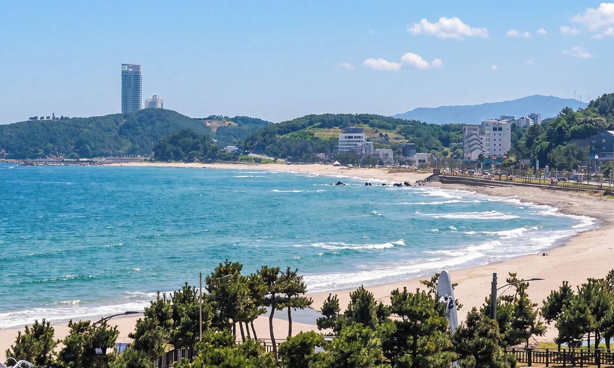 Sokcho House | Yangyang J Ocean View
