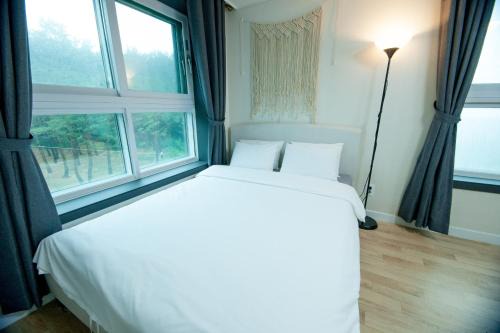 Yangyang House | Yangyang Ocean Hill