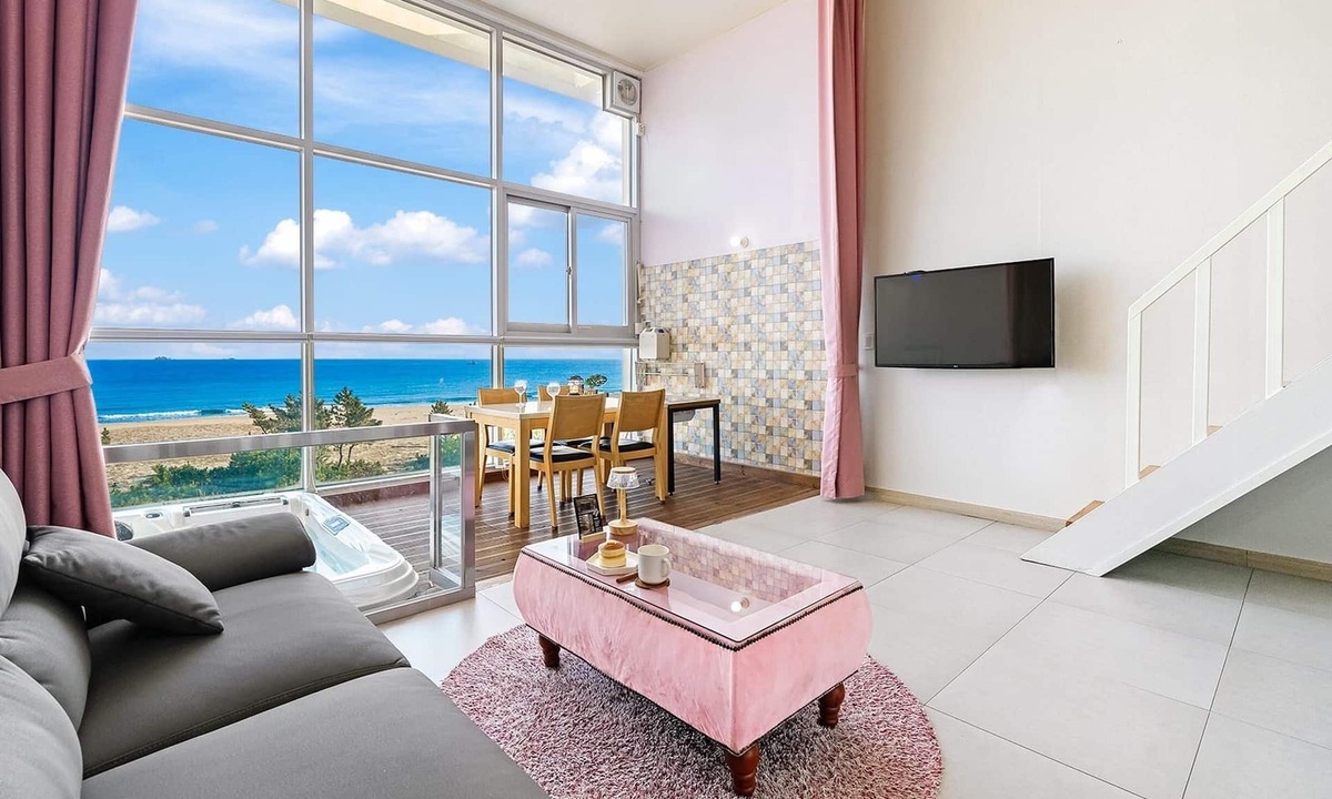 Yangyang House | Yangyang Oceanvibe