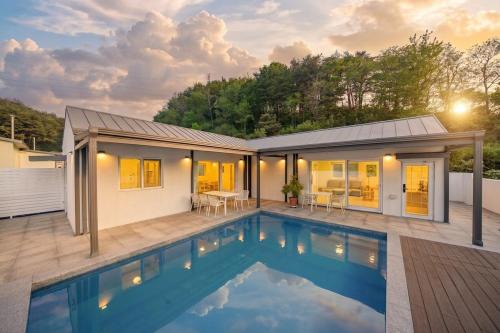 Yangyang House | Yangyang Sonamu Private Pension