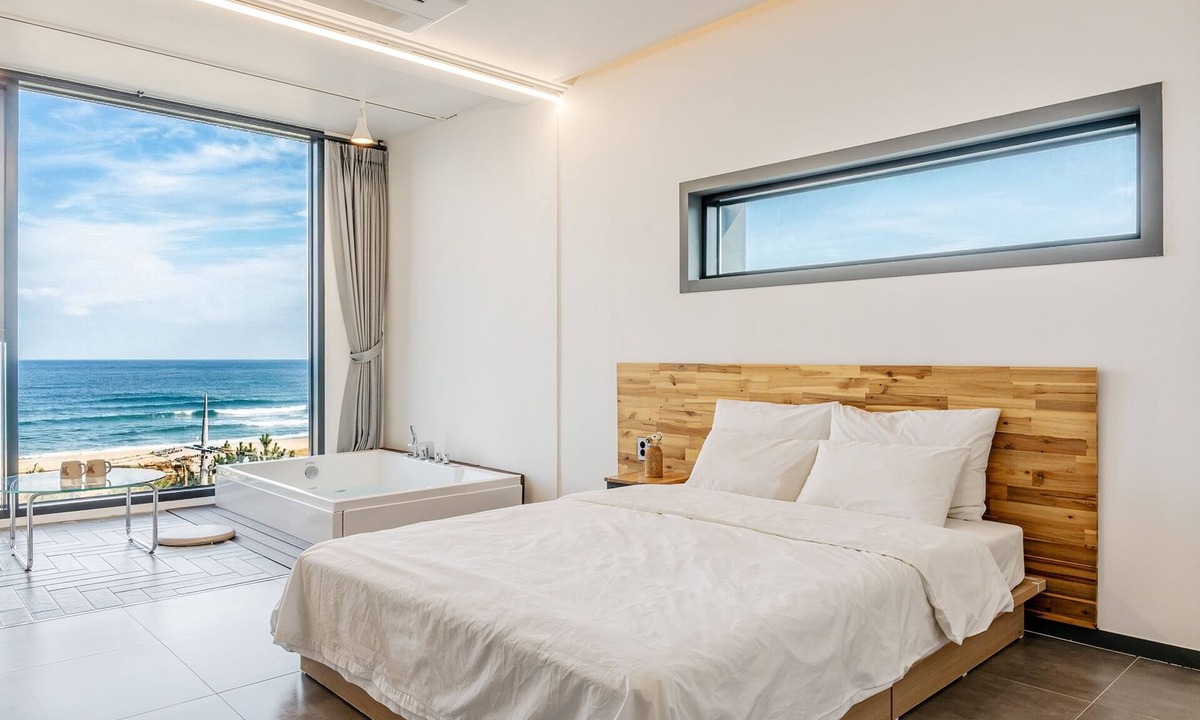 Yangyang House | Yangyang Surf Shack