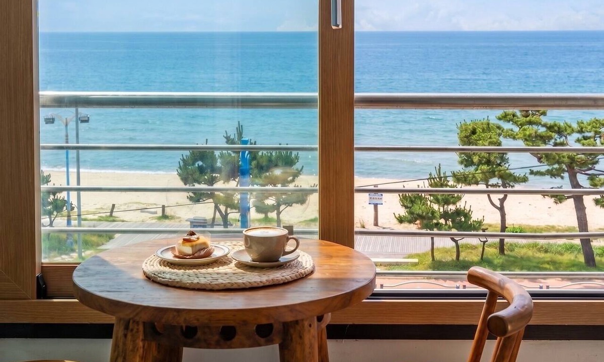 Sokcho House | Yangyang Verit Pension
