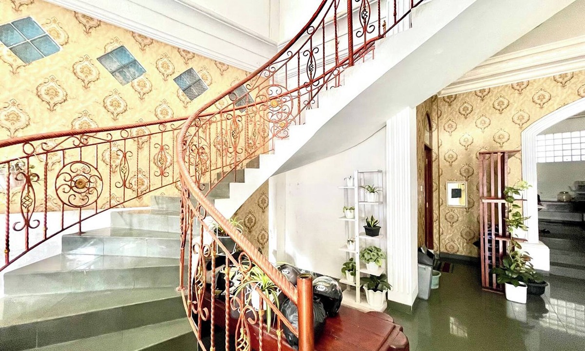 Bukittinggi House | Yani Guesthouse