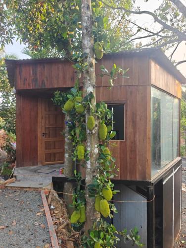 Dak R'Lap House | YAQA Haven