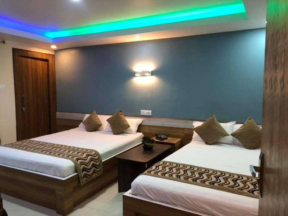 Itahari Hotel | Yara Hotel